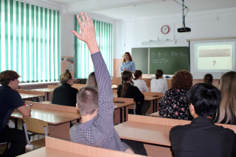 Вдохновляющий тренинг "Сильные и независимые”